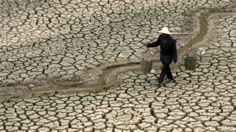china is bridging the water crisis